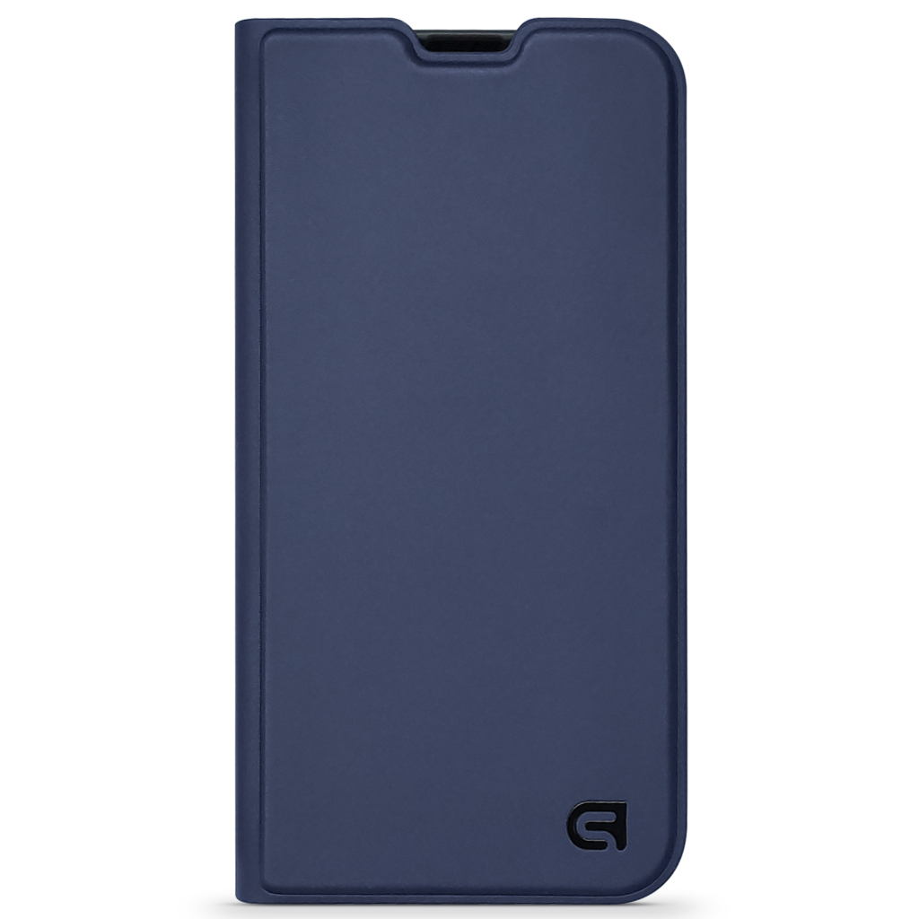 Чохол до мобільного телефона Armorstandart OneFold Case Samsung A56 5G Dark Blue (ARM82593) - зображення 1