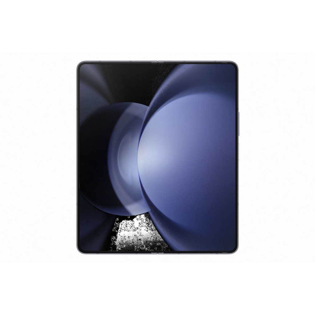 Мобільний телефон Samsung Galaxy Fold5 12/256Gb Icy Blue (SM-F946BLBBSEK) - зображення 3