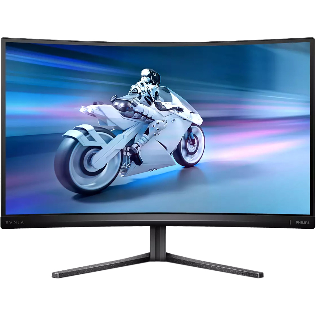 Монітор Philips 27M2C5500W/00 - зображення 1