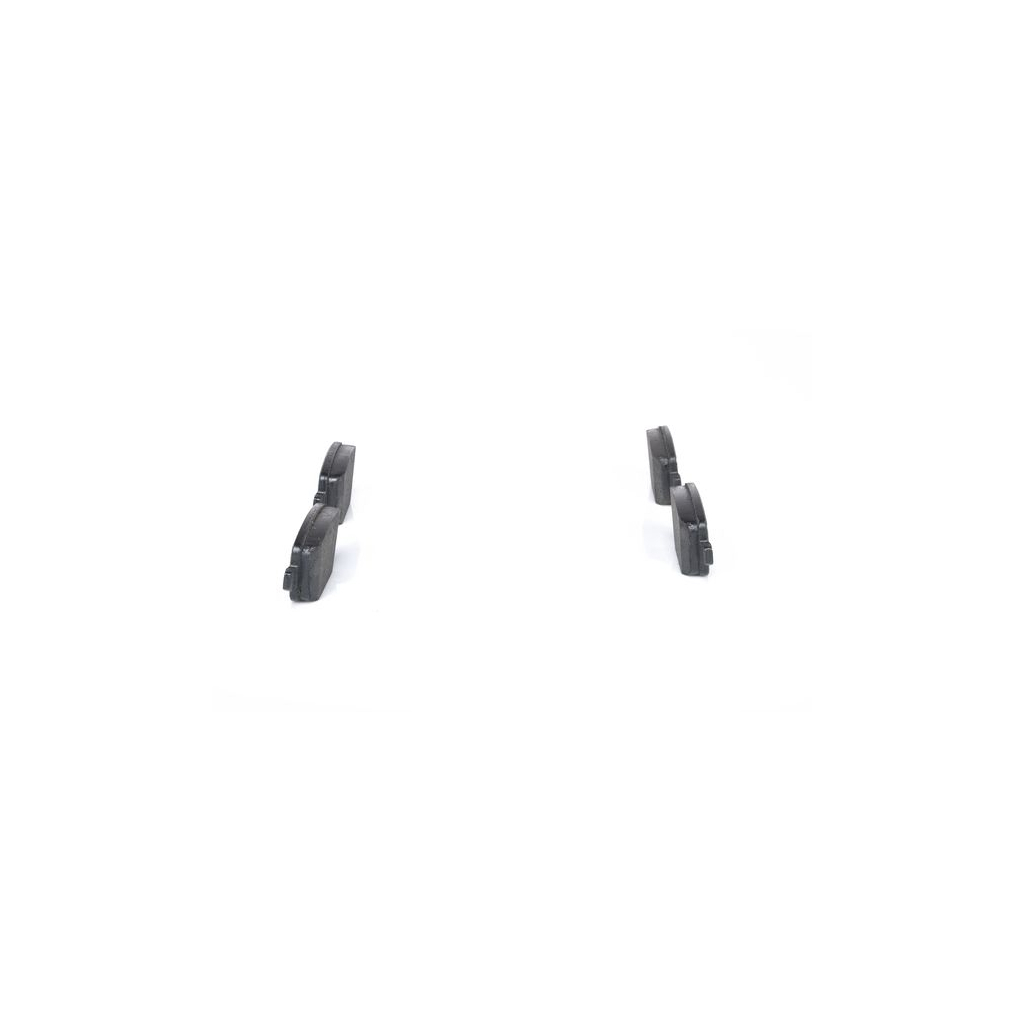 Гальмівні колодки Bosch 0 986 494 247 - зображення 3