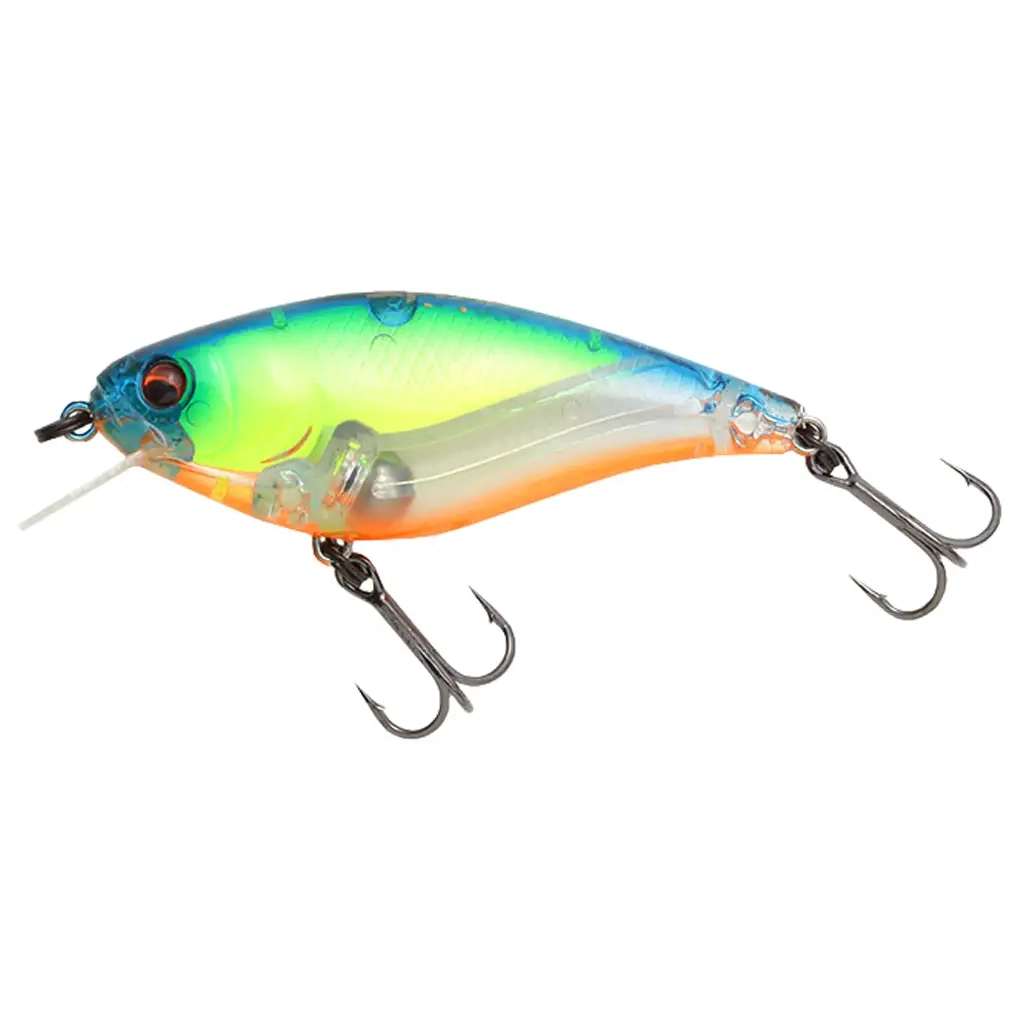 Воблер Imakatsu Gekiasa Shad 58SF 58mm 7.0g 06 (0.5m) (1452.16.95) - зображення 1
