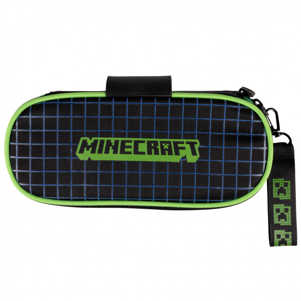 Пенал Yes Minecraft PH-30 (533598) - зображення 2