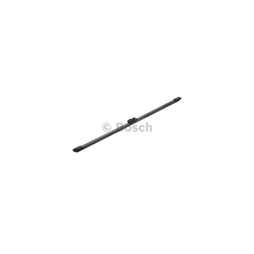 Щітка склоочисника Bosch 3 397 008 047 - зображення 4