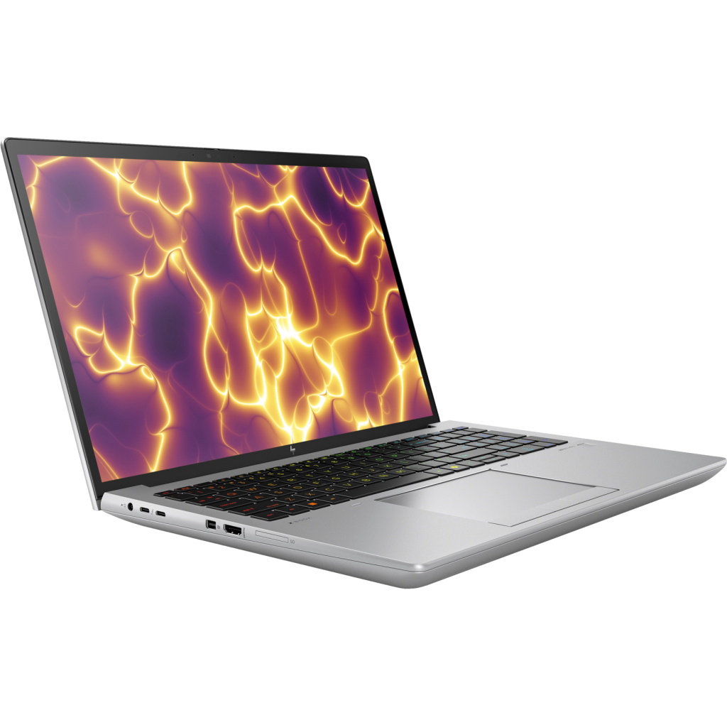 Ноутбук HP ZBook Fury 16 G11 (5F9D9ES) - зображення 2