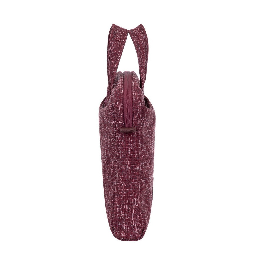 Сумка для ноутбука RivaCase 14" 7921 (Red) Anvik (7921Red) - изображение 2