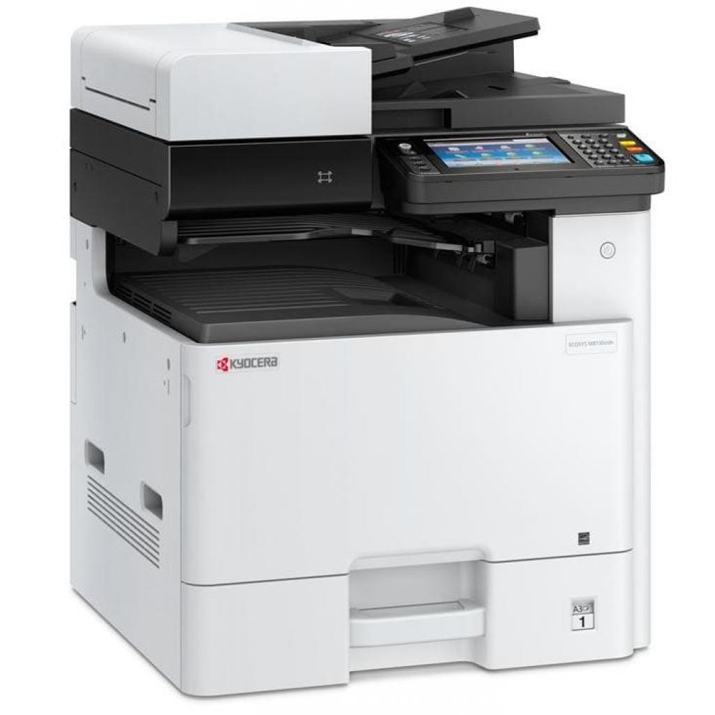 Багатофункціональний пристрій Kyocera ECOSYS M8130cidn (1102P33NL0) - изображение 3