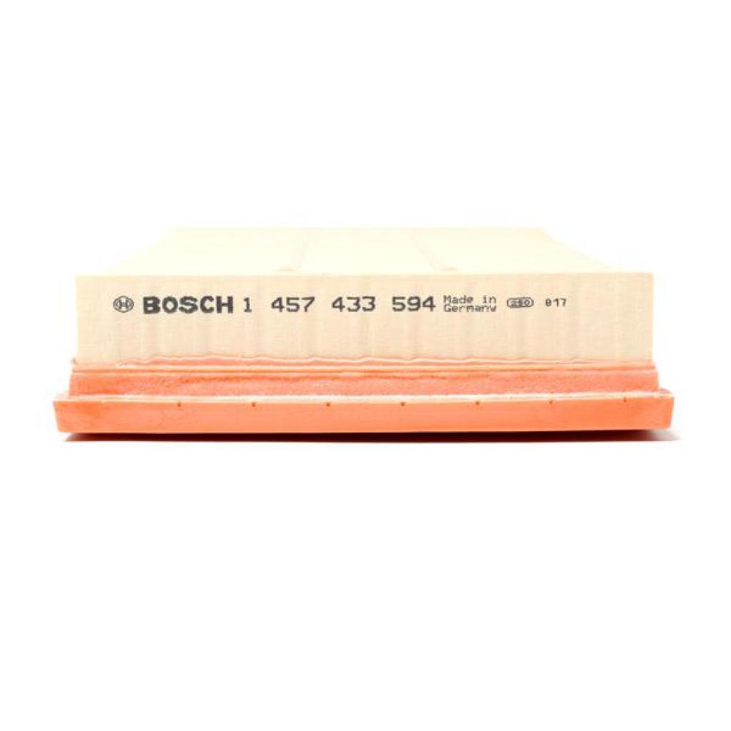Повітряний фільтр для автомобіля Bosch 1 457 433 594 - зображення 3