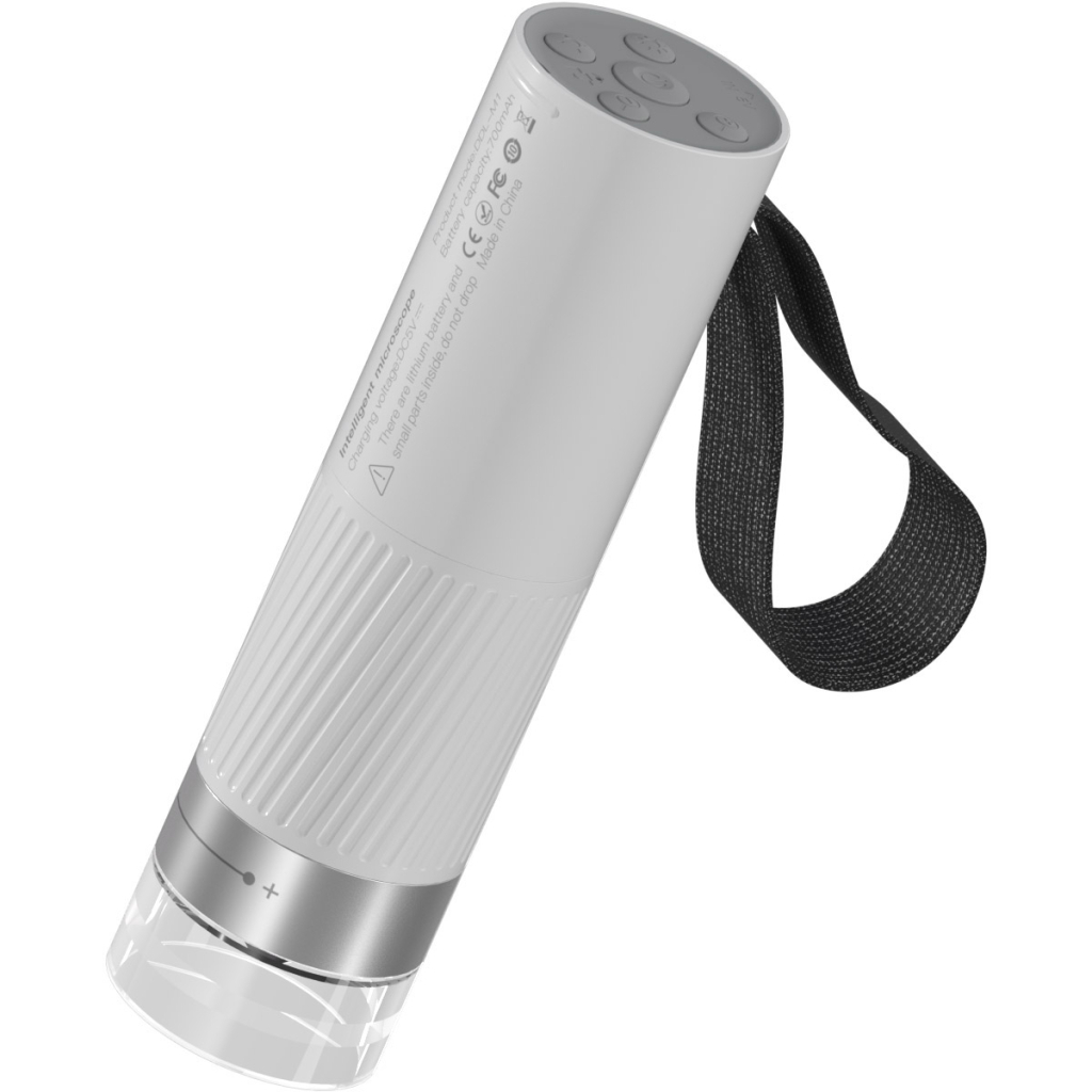 Мікроскоп Xiaomi BeaverLAB DDL-M1 Portable (DDL-M1C) - изображение 2