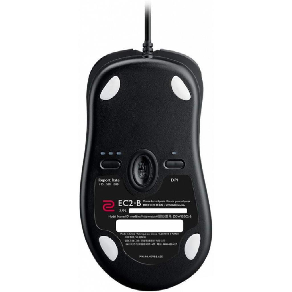 Мишка Zowie EC2 Black (9H.N26BB.A2E) - зображення 4