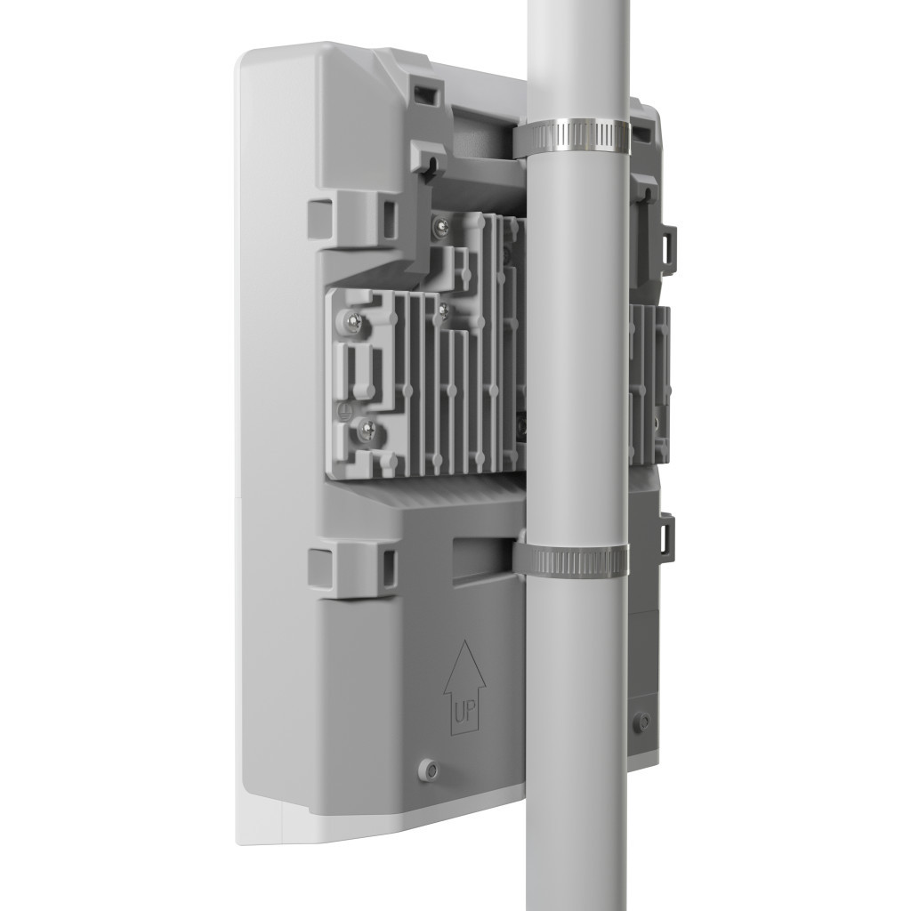 Комутатор мережевий Mikrotik CRS310-1G-5S-4S+OUT - зображення 4