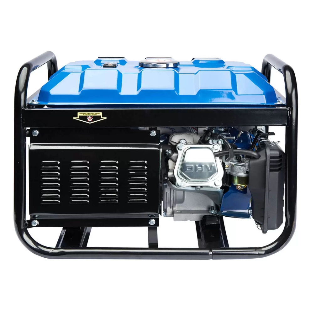 Генератор Enersol EPG-2800S 2,8kW - зображення 4