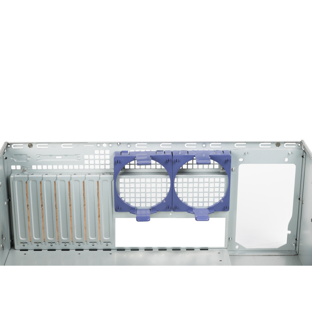 Корпус до сервера Chieftec UNC-411E-B-OP - зображення 9