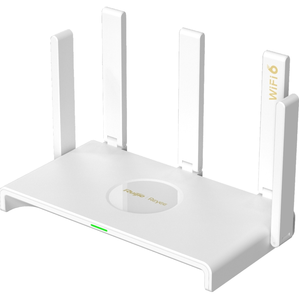 Маршрутизатор Ruijie Networks RG-EW3000GX - зображення 3