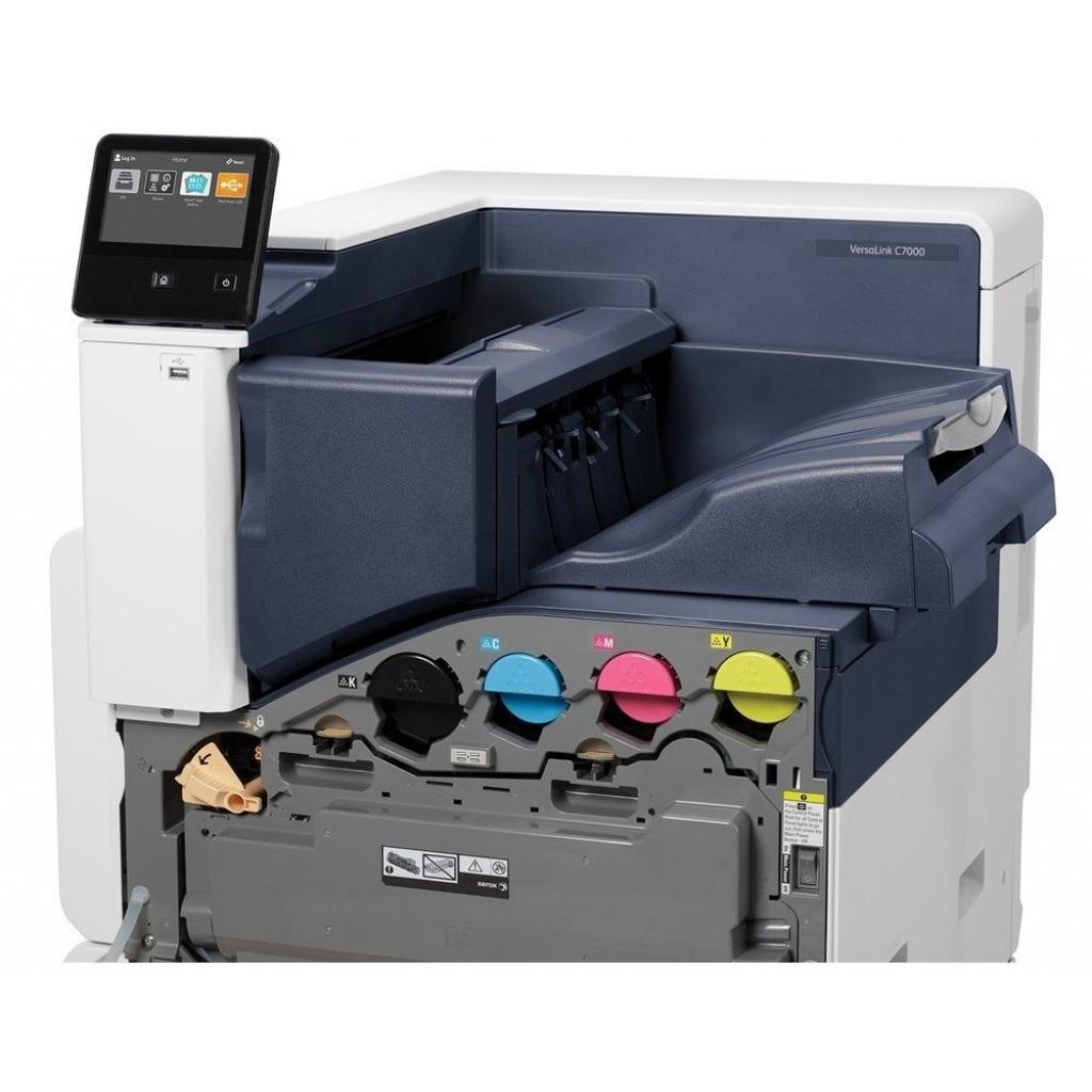 Лазерний принтер Xerox C7000V_DN - зображення 6
