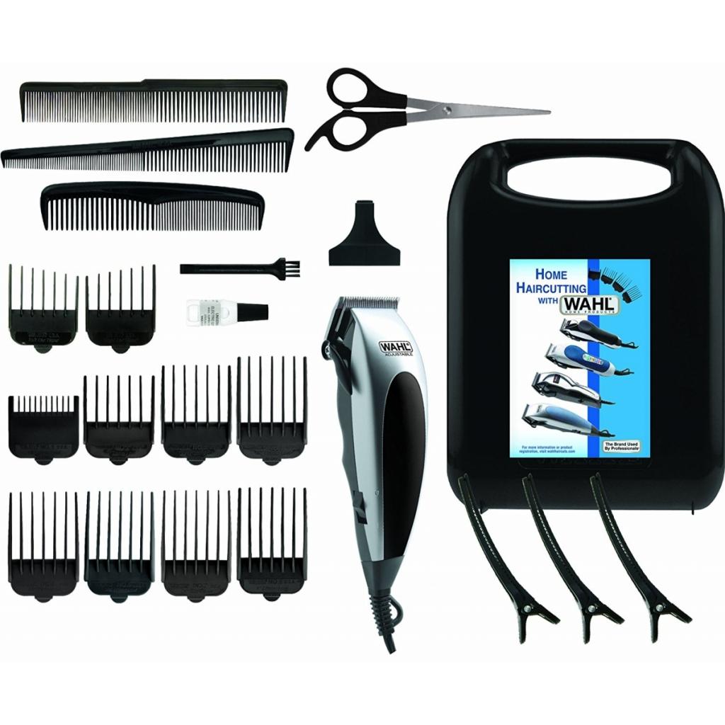 Машинка для стрижки Wahl HomePro (09243-2216) - зображення 2