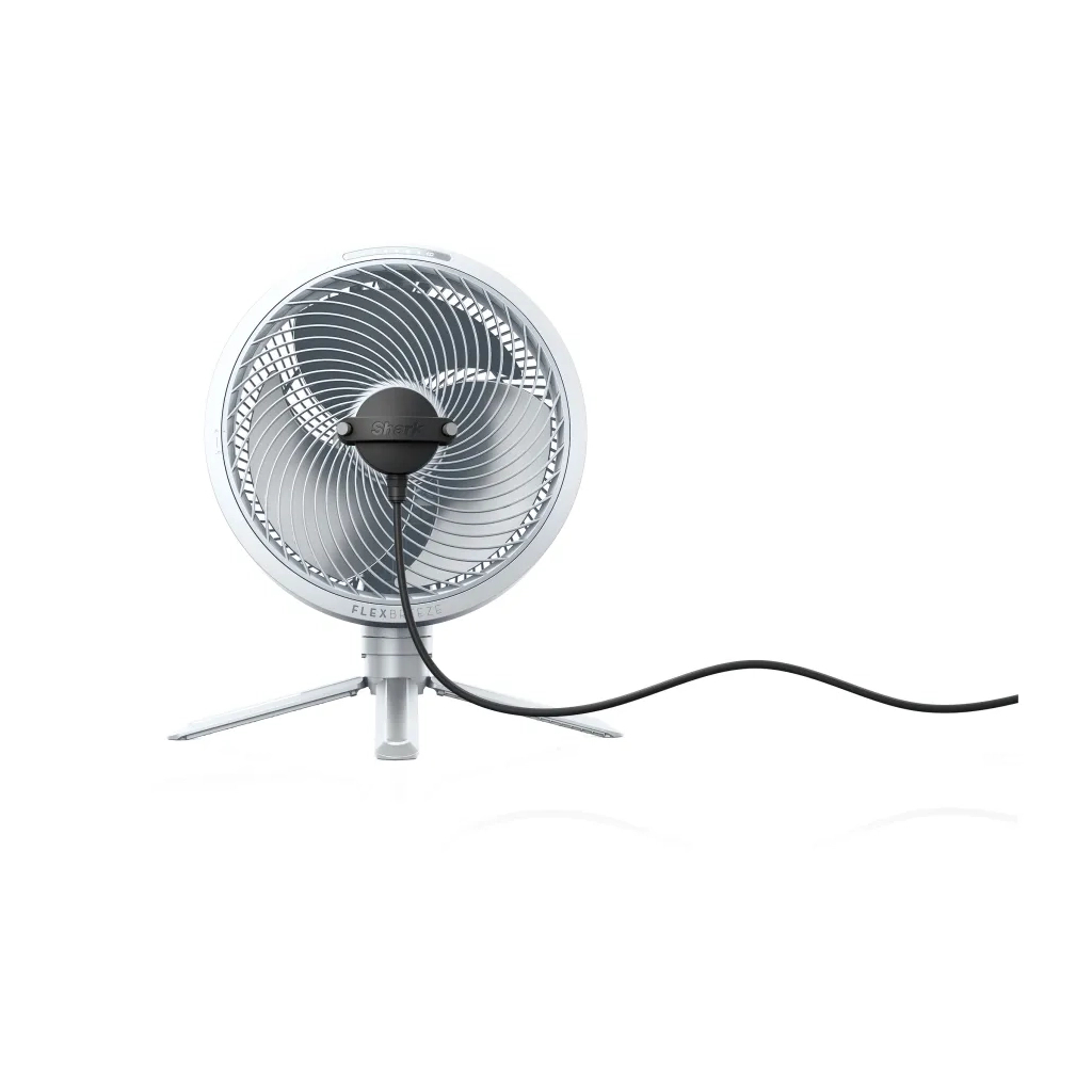 Вентилятор Shark FlexBreeze FA220EU - изображение 4