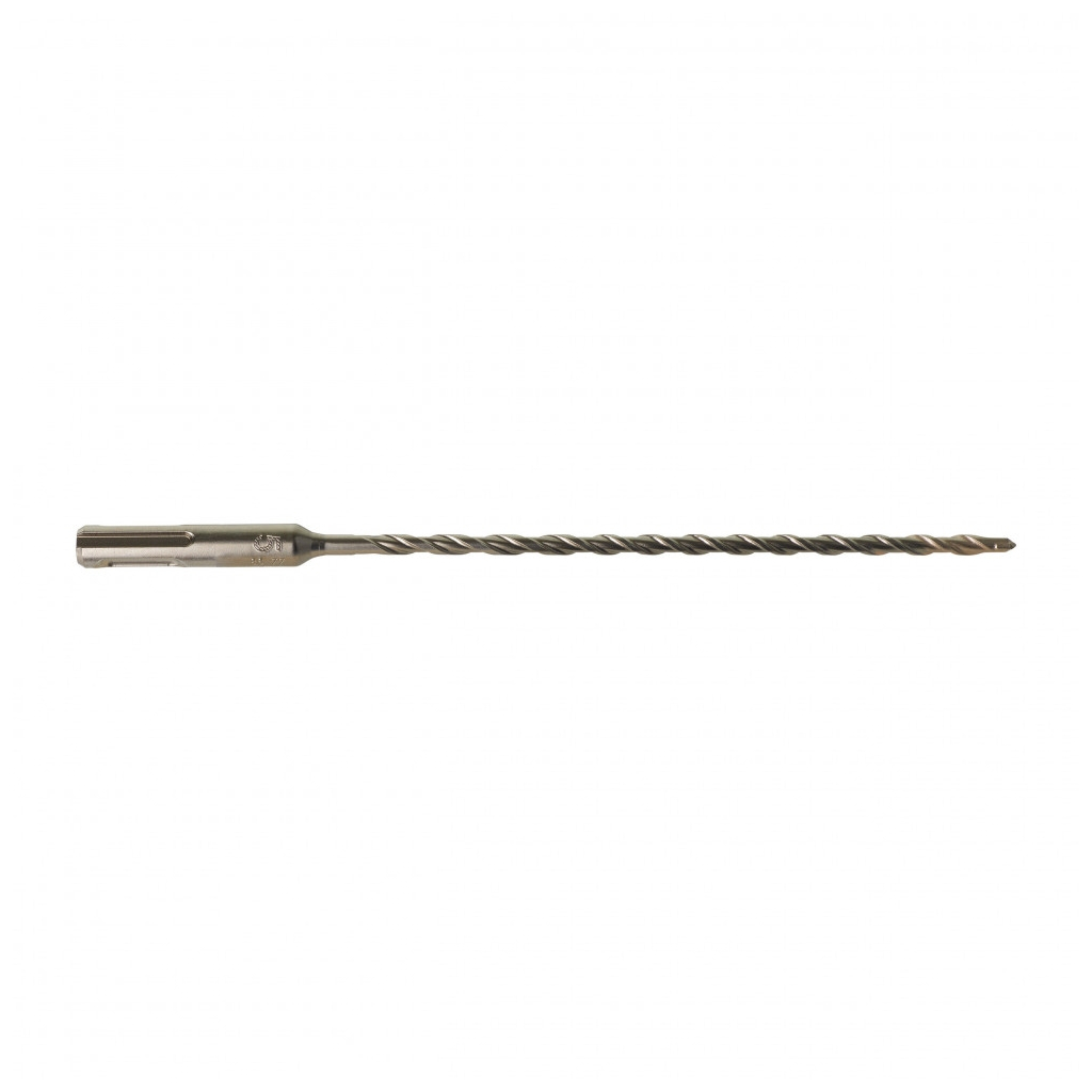 Бур Milwaukee SDS-PLUS M2, 5,0х210х150мм (4932399316) - зображення 1