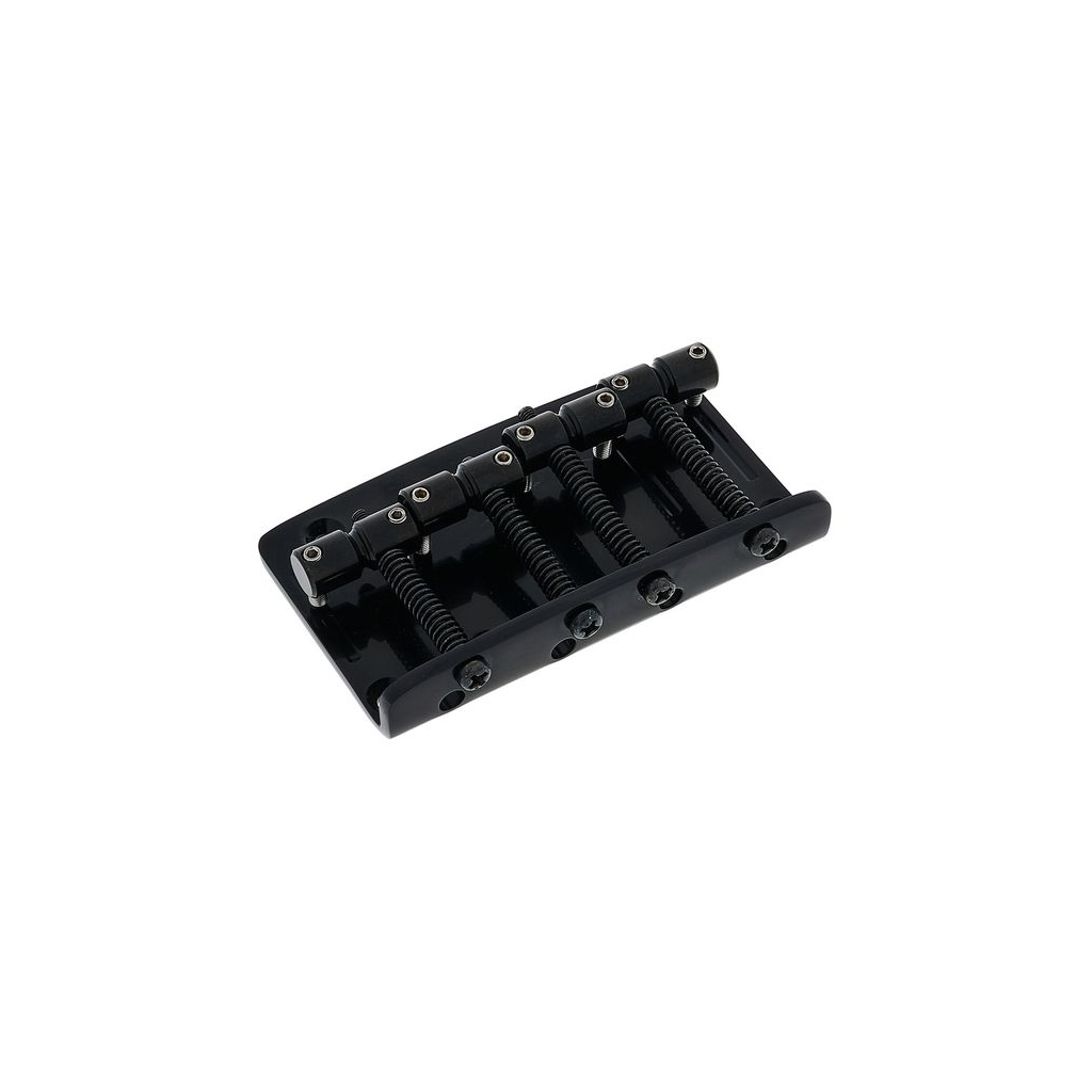 Бридж для гітари Gotoh 203B-4 B - зображення 4