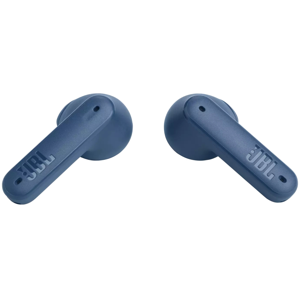 Навушники JBL Tune Flex Blue (JBLTFLEXBLU) - зображення 2