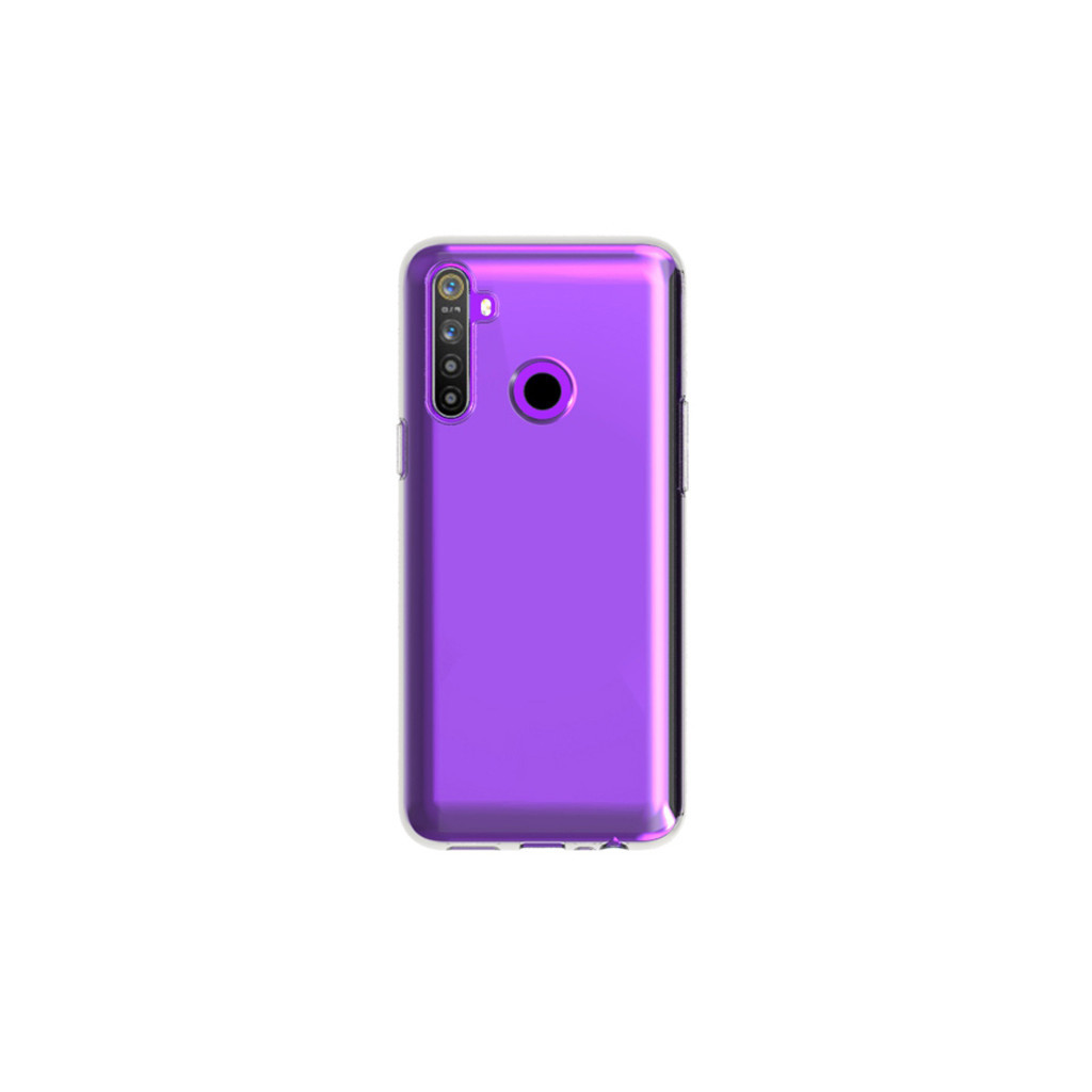 Чохол до мобільного телефона BeCover Realme C3 Transparancy (705204) - зображення 2