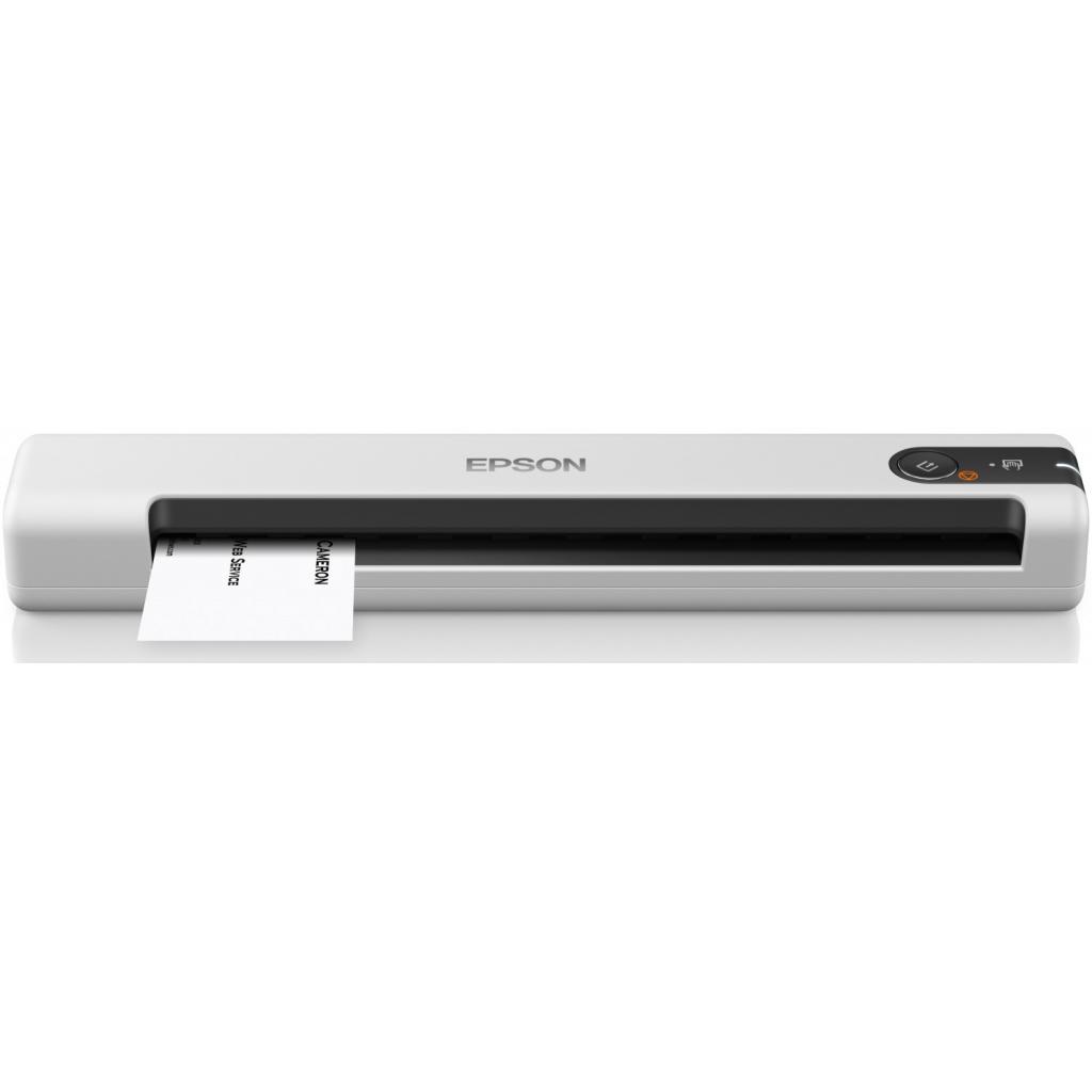 Сканер Epson WorkForce DS-70 (B11B252402) - зображення 5