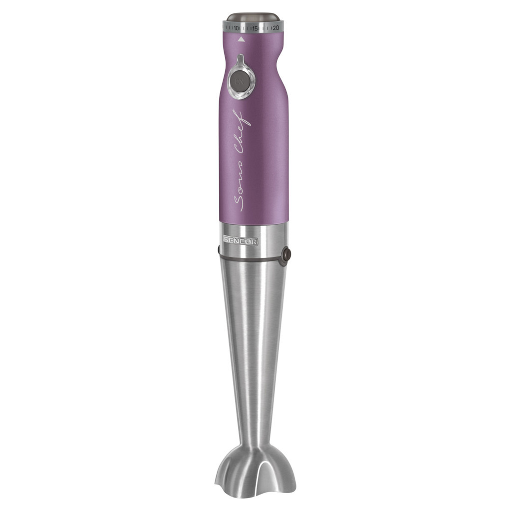 Блендер Sencor SHB 5603VT-EUE3 - зображення 2