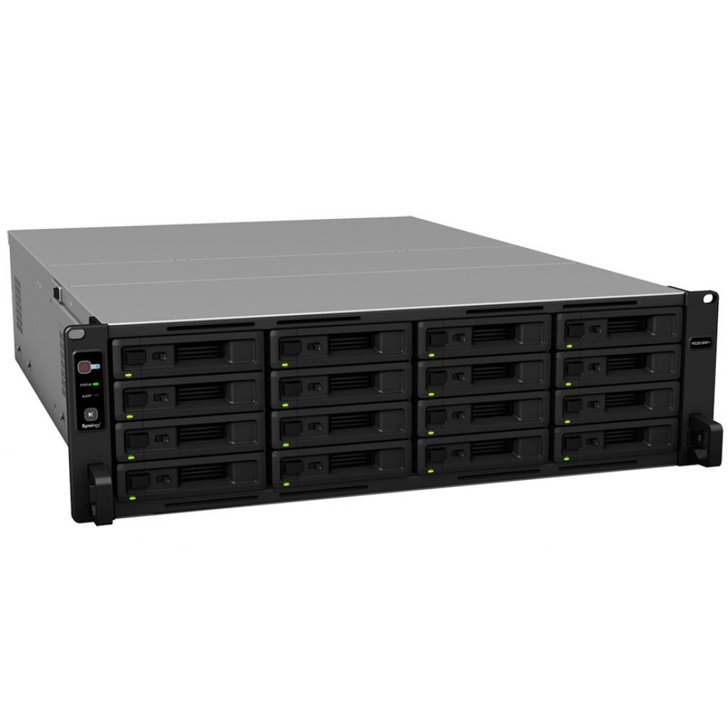 NAS Synology RS2818RP+ - зображення 5