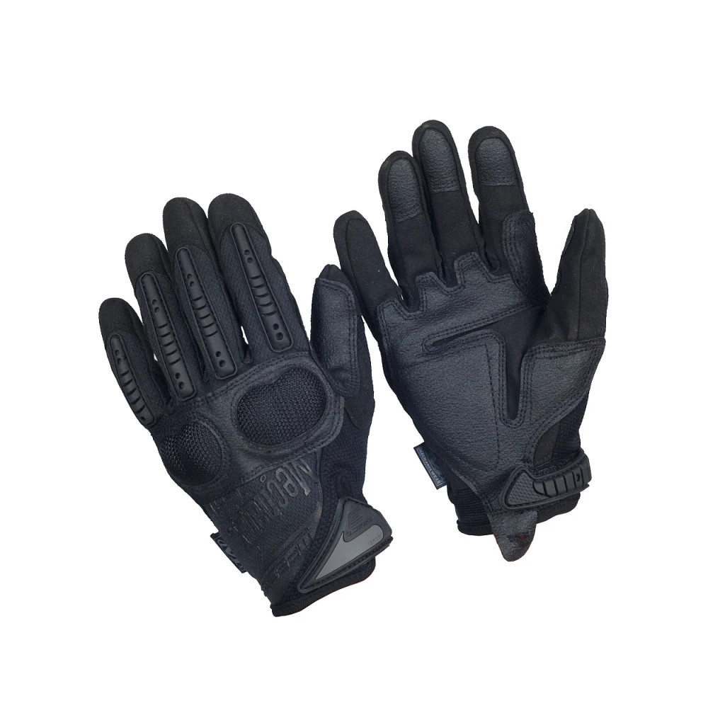 Захисні рукавиці Mechanix M-Pact 3 Covert (XL) (MP3-55-011) - зображення 2