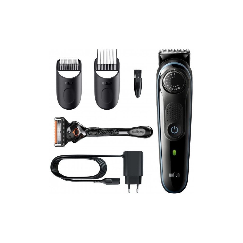 Тример Braun BT 5340 (BT5340) - зображення 2