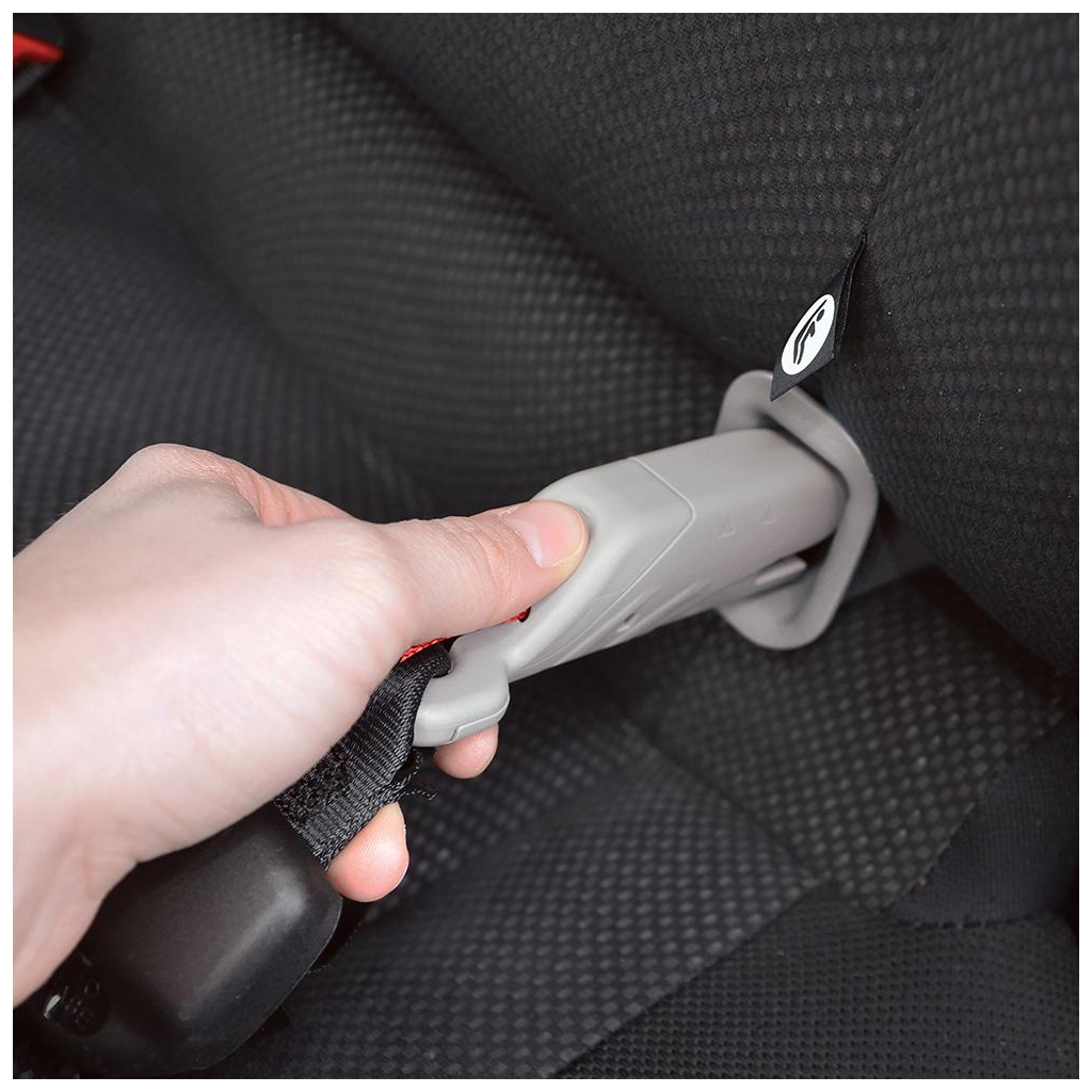 Автокрісло Evenflo LiteMax River stone (32884193912) - зображення 9