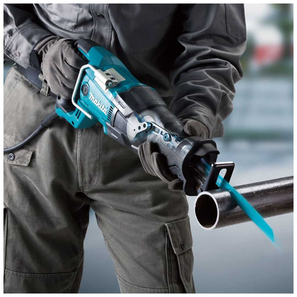 Шабельна пила Makita JR3061T - изображение 5