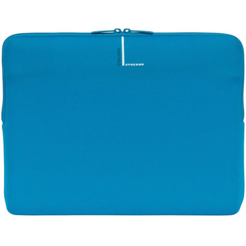 Чохол до ноутбука Tucano 15.6" COLORE (BFC1516-B) - зображення 1