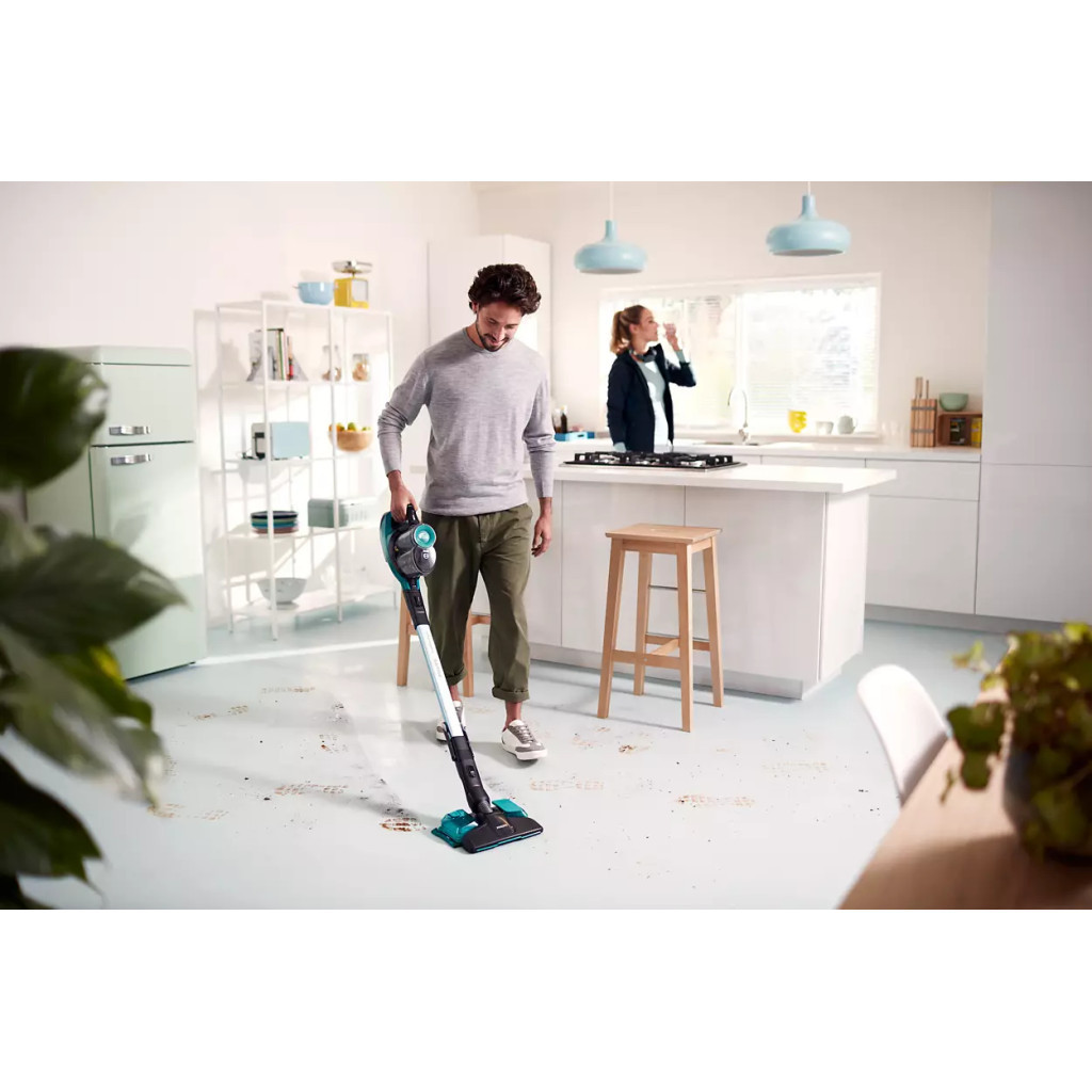 Пилосос Philips FC6729/01 - зображення 10