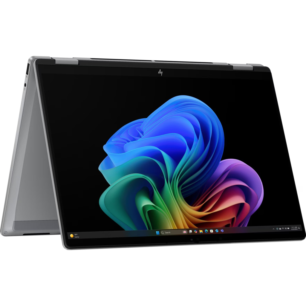 Ноутбук HP OmniBook X Flip x360 14-fm0002ua (C3UL5EA) - зображення 7