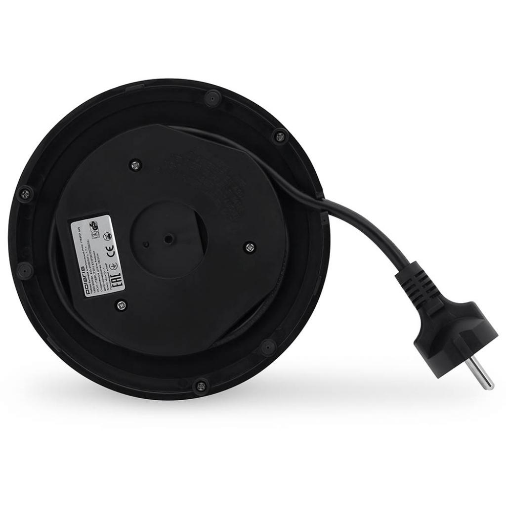 Електрочайник Polaris PWK 1763CA (PWK1763CA) - зображення 8