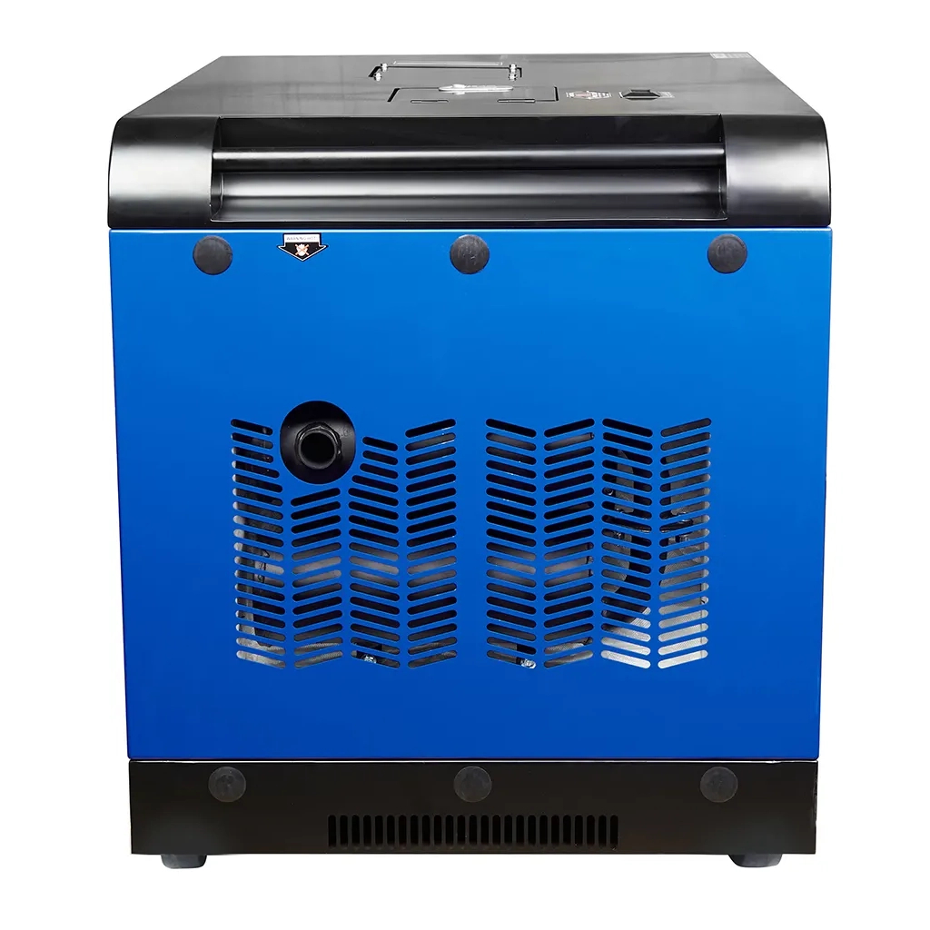 Генератор Enersol 8.0 kW (SKDS-8EBAU) - зображення 5