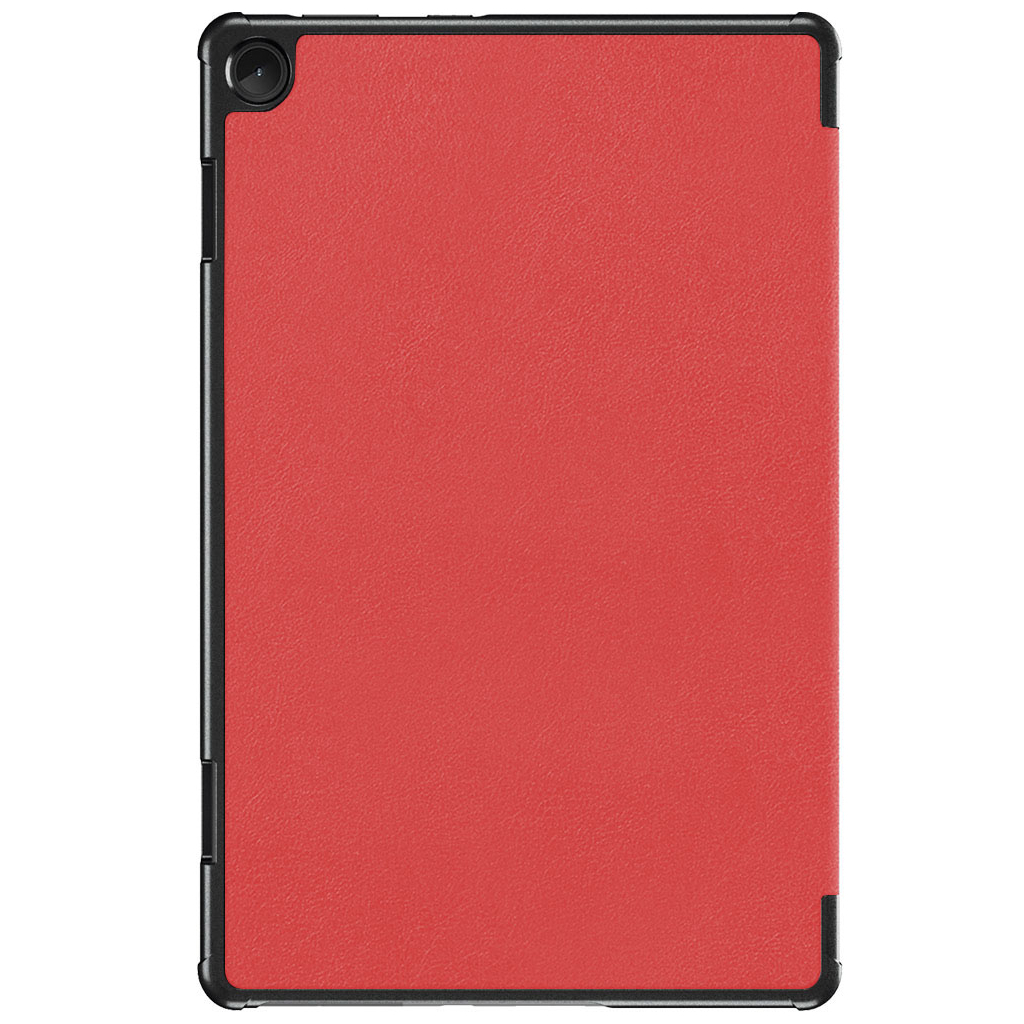 Чохол до планшета BeCover Smart Case Lenovo Tab M10 TB-328F (3rd Gen) 10.1" Red (708286) - зображення 3