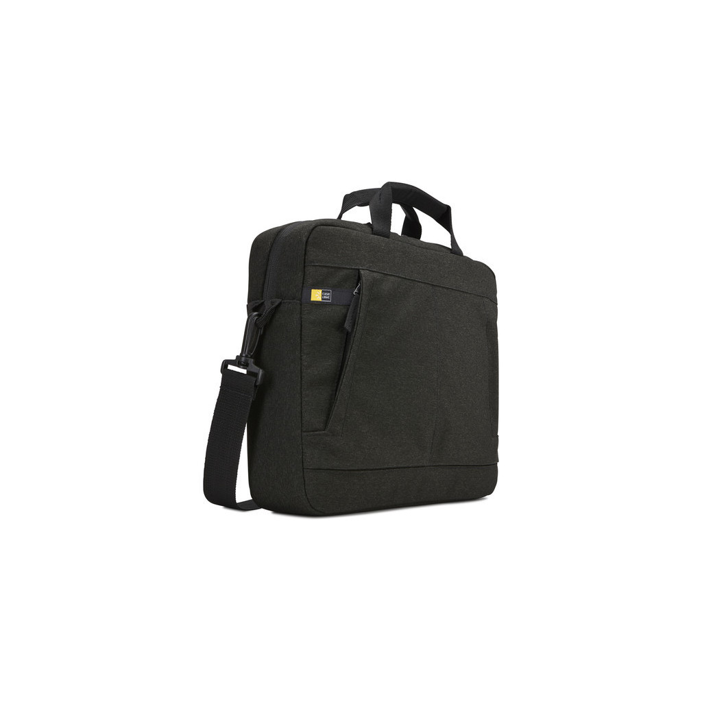 Сумка для ноутбука Case Logic 14" Huxton Attache HUXA-114 Black (3203127) - зображення 1