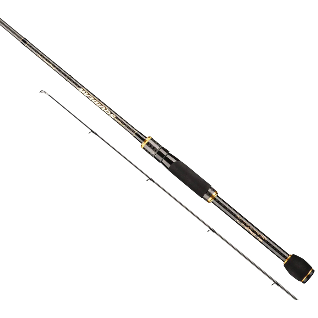 Вудилище Ever Green Squidlaw Imperial NIMS-75MH Rush Jerk 75 2.25m 2.5-4.5 egi (1452.15.58) - зображення 1