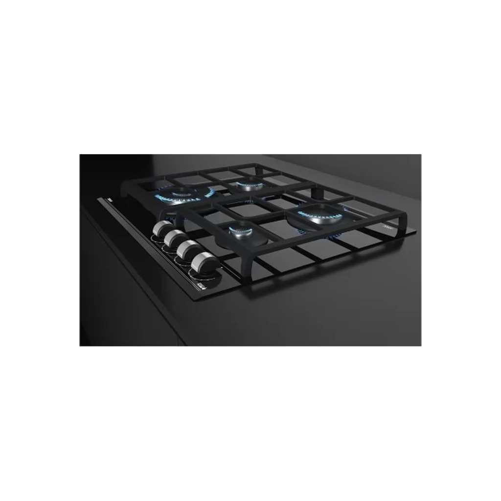 Варочна поверхня Teka GZC 64320 XBN 112570042 - зображення 8