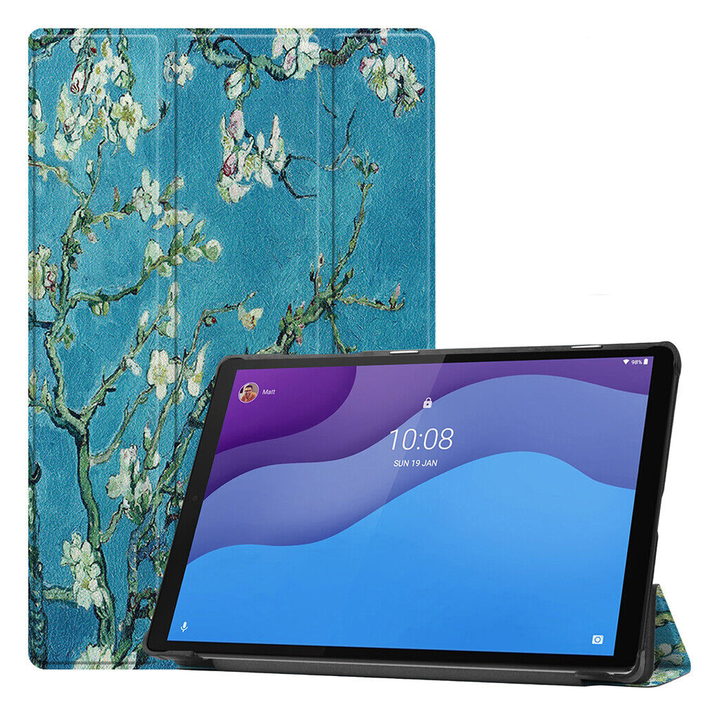 Чохол до планшета BeCover Smart Case Xiaomi Redmi Pad SE11" Spring (709875) - зображення 4