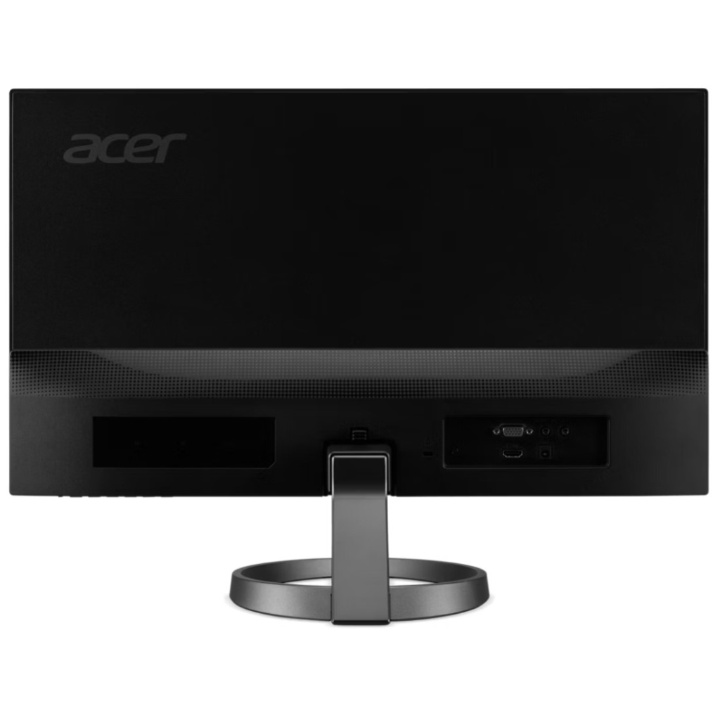 Монітор Acer R272Gymix (UM.HR2EE.G01) - зображення 5