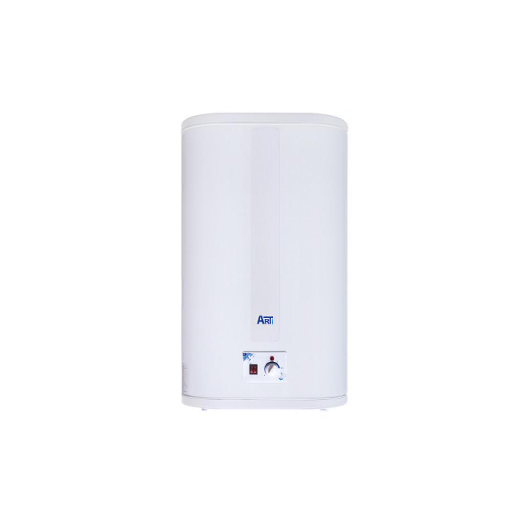Бойлер Arti WH Flat M 50L/2 - зображення 1