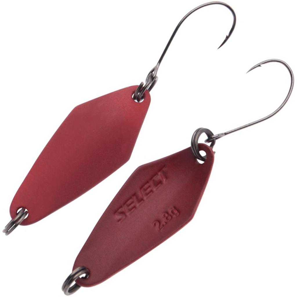 Блешня Select Target 2.2g ц:05 (1870.61.04) - зображення 1