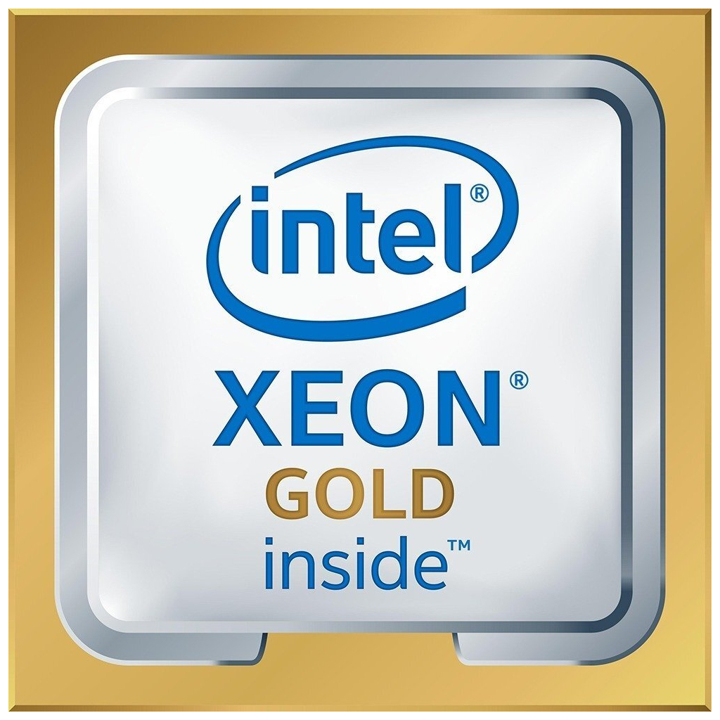 Процесор серверний Dell Xeon Gold 5220R 24C/48T/2.2GHz/37.75MB/FCLGA3647/OEM (338-BVKT) - зображення 1