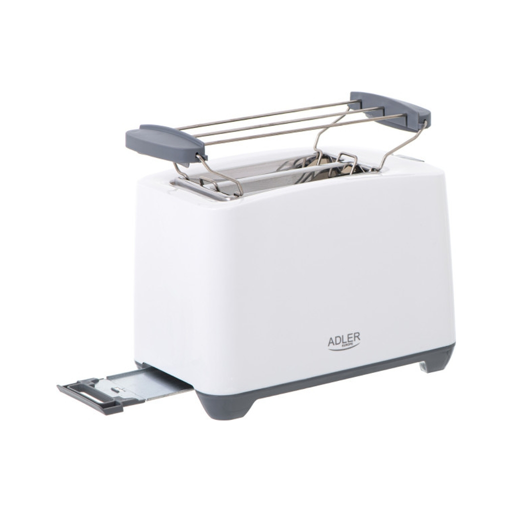 Тостер Adler AD 3216 - зображення 3