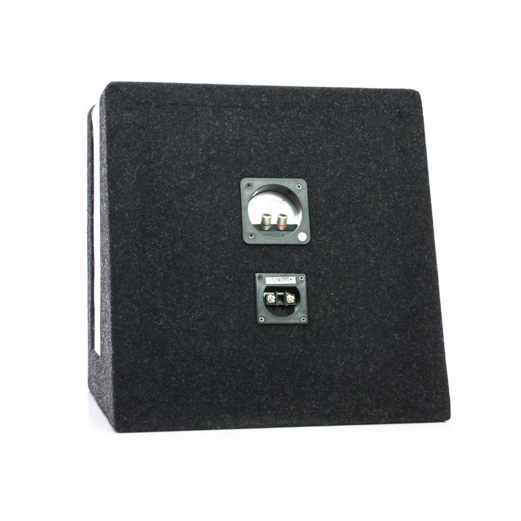 Пасивний сабвуфер Alpine SBG-1244BR - зображення 3