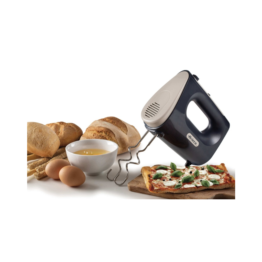 Міксер Ariete 1545 BLACK - зображення 4