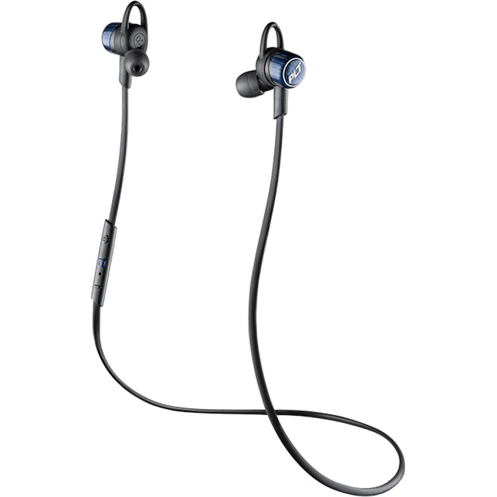 Навушники Plantronics BackBeat GO 3 cobalt blue (204350-05) - зображення 2