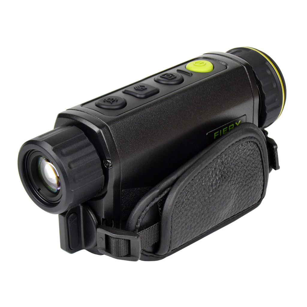 Монокуляр Konus Fiery 3x-24x 640x512 (7959) - изображение 3